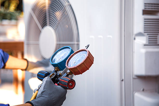 Affordable Ac Installation solutions in Auburntown, TN